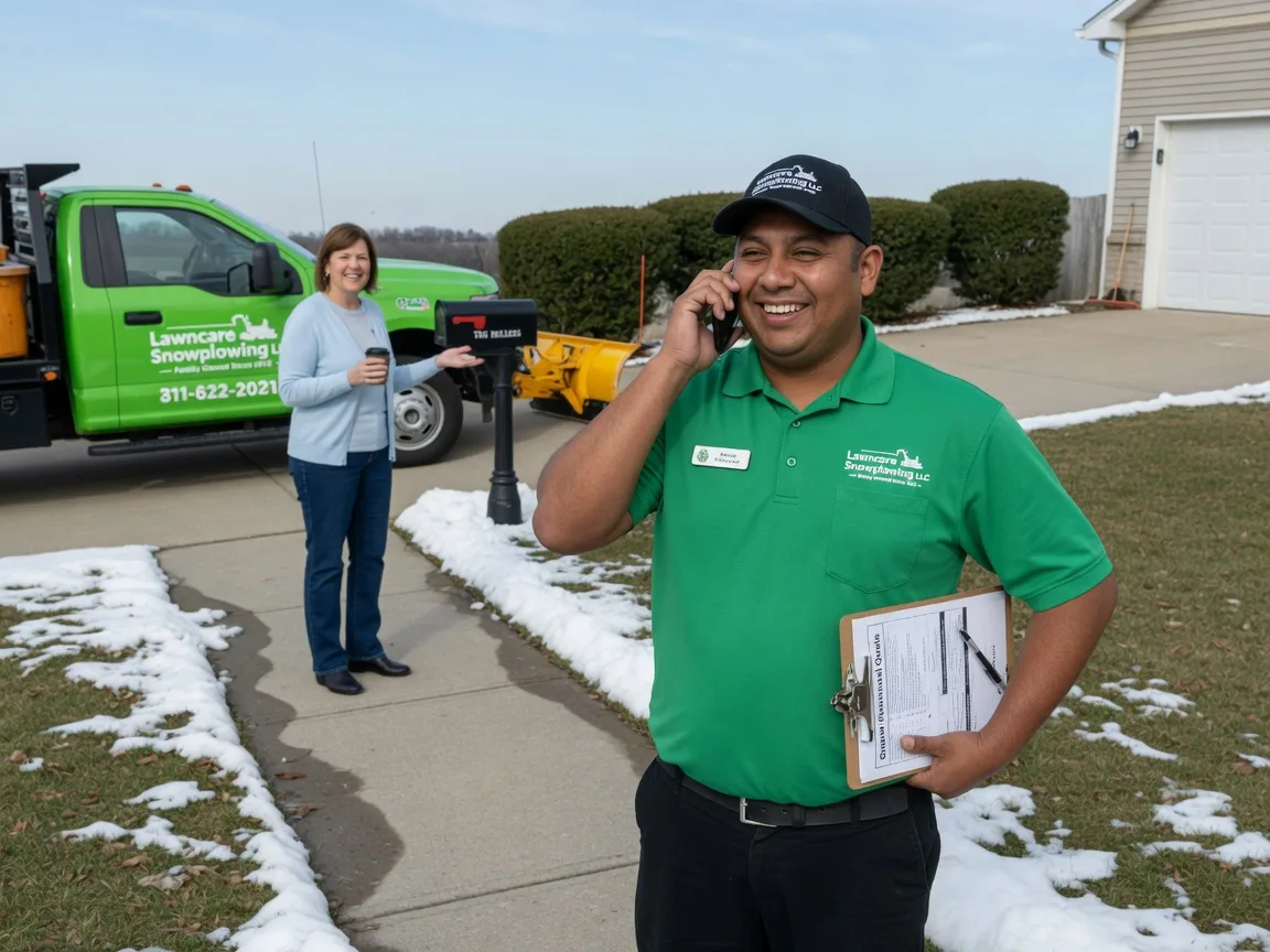 Lawn Care Services By Expert Landscaper Red Lake Falls, MN FAQs